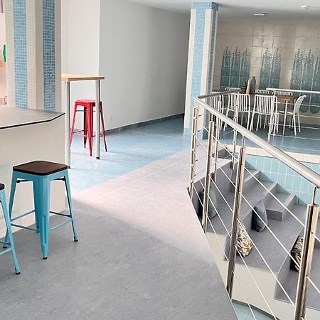 Lifestyle I Business I Netzwerken I Fitness - Einzelzimmer Aψβούργη Εξωτερικό φωτογραφία