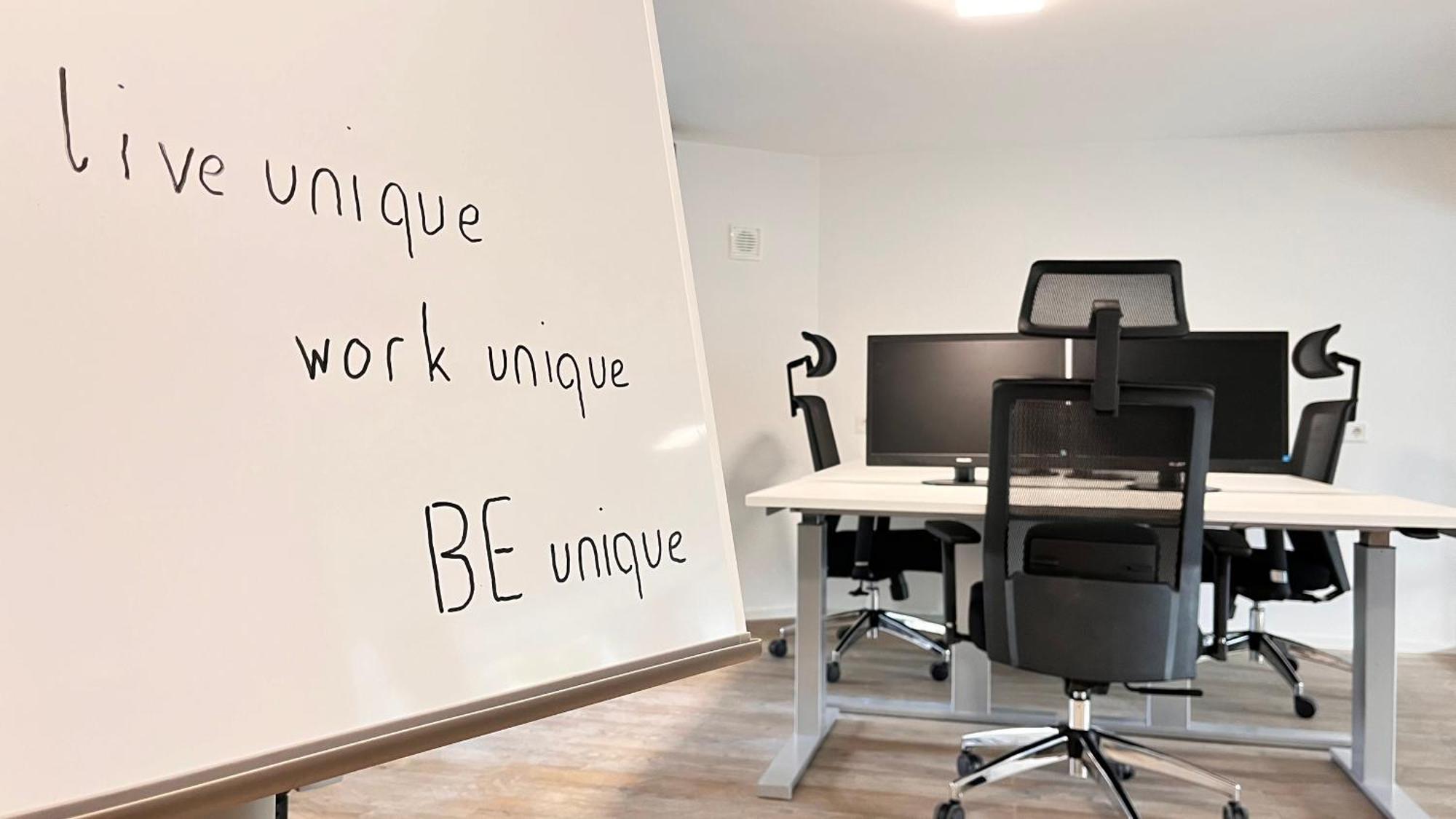 Lifestyle I Business I Netzwerken I Fitness - Einzelzimmer Aψβούργη Εξωτερικό φωτογραφία