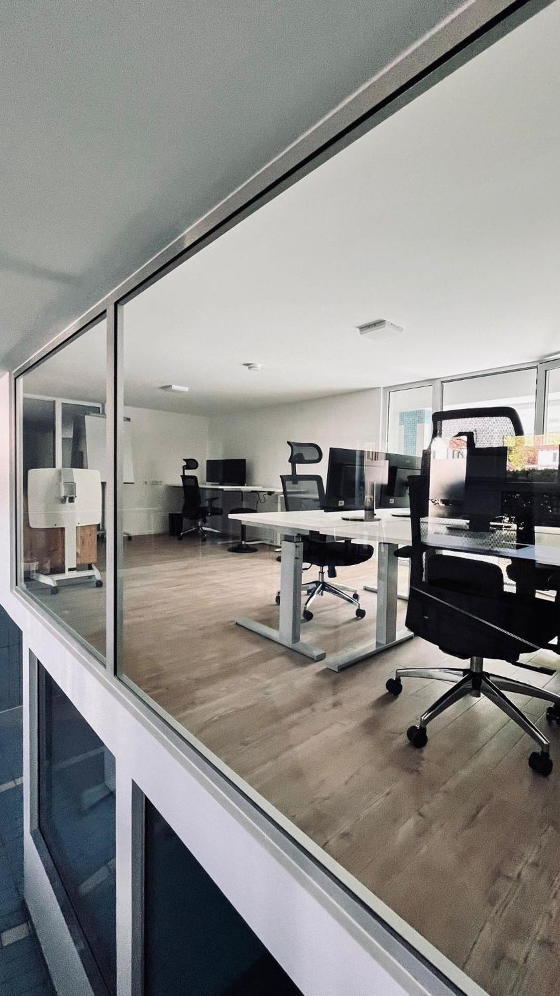 Lifestyle I Business I Netzwerken I Fitness - Einzelzimmer Aψβούργη Εξωτερικό φωτογραφία